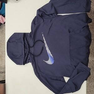 Nike hoodie